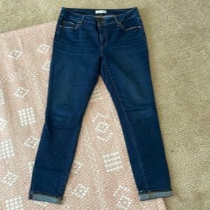 Loft jeans